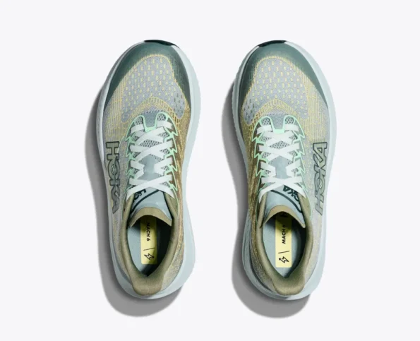 Kids' HOKA VOUCHER 250k - Image 2