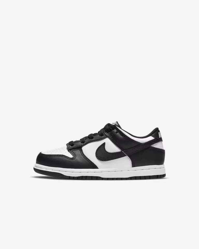 NIKE+DUNK+LOW+(PS)