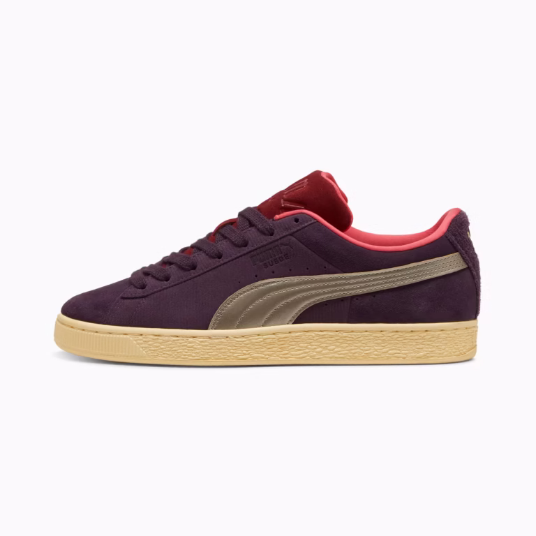 PLAY-LOUD-Suede-Sneakers-Unisex
