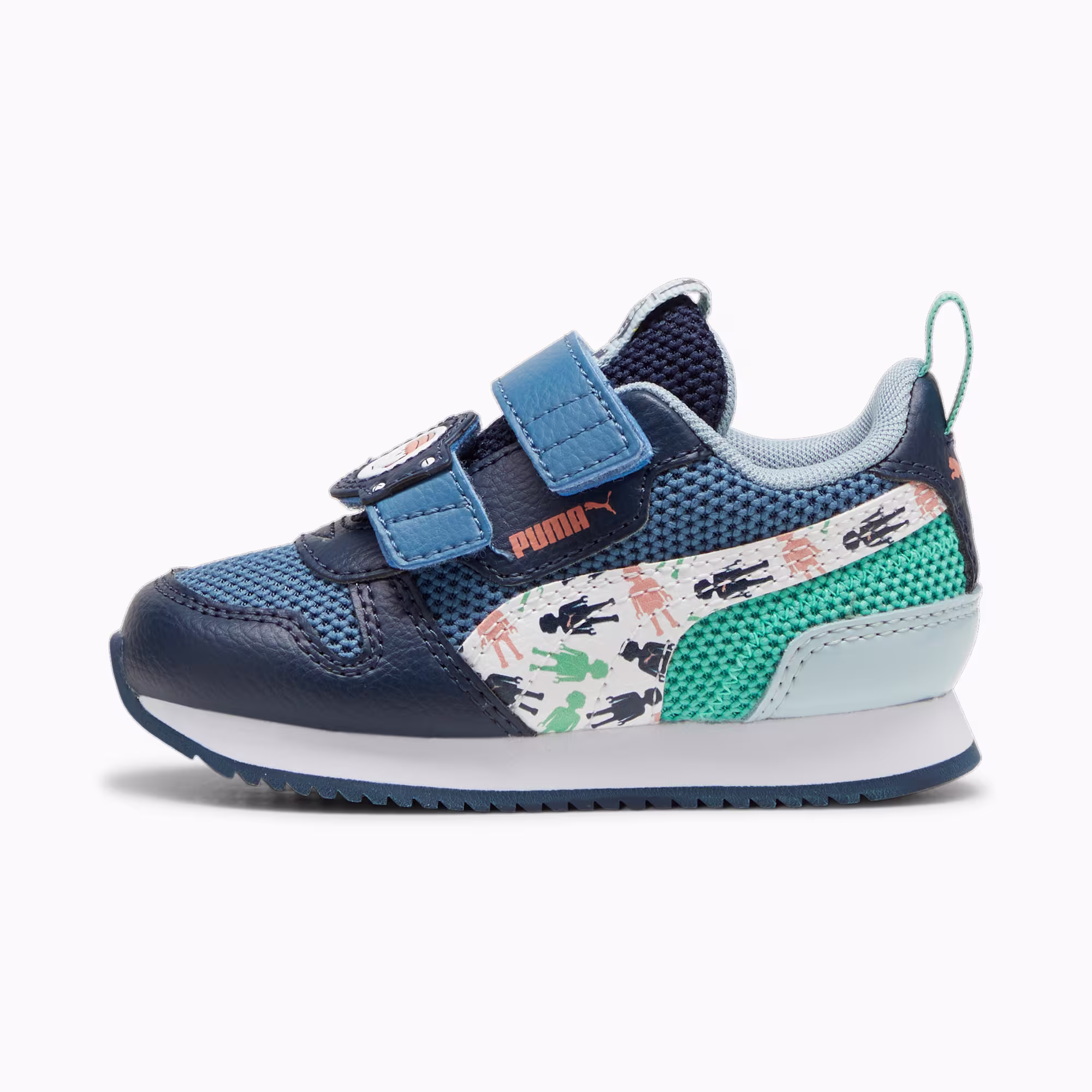 PUMA x PLAYMOBIL® R78