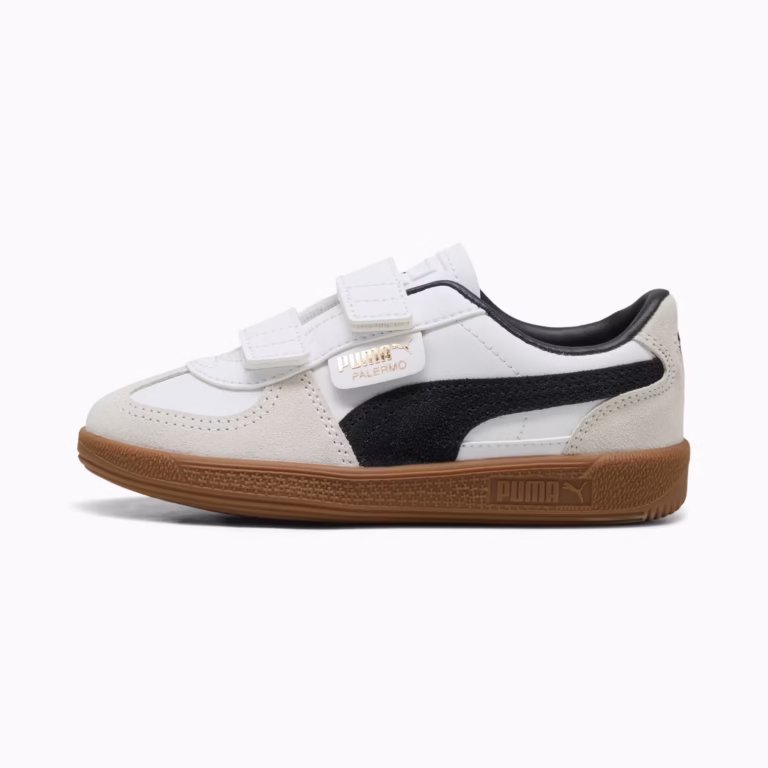 Palermo-Leather-Sneakers-Kids